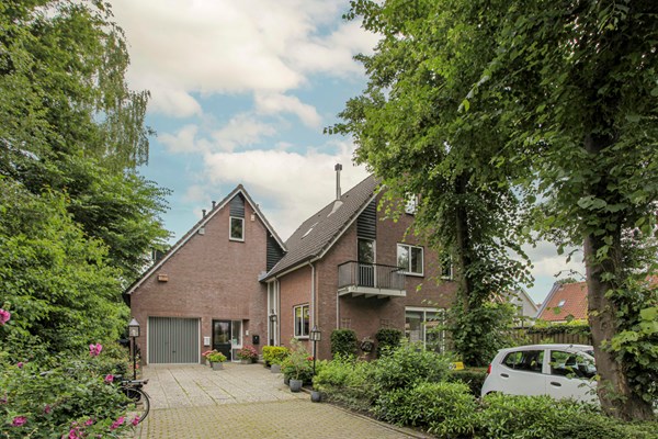 Medium property photo - Prins Mauritsstraat 7, 1396 JZ Baambrugge